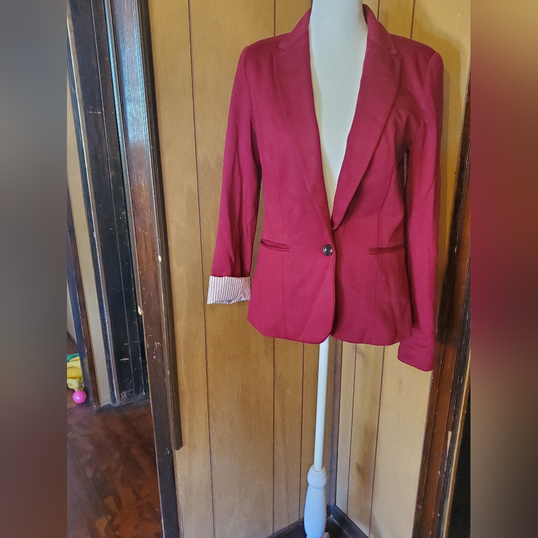 Jcp Blazer